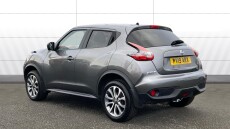 Nissan Juke 1.6 [112] Tekna 5dr [Bose] Petrol Hatchback